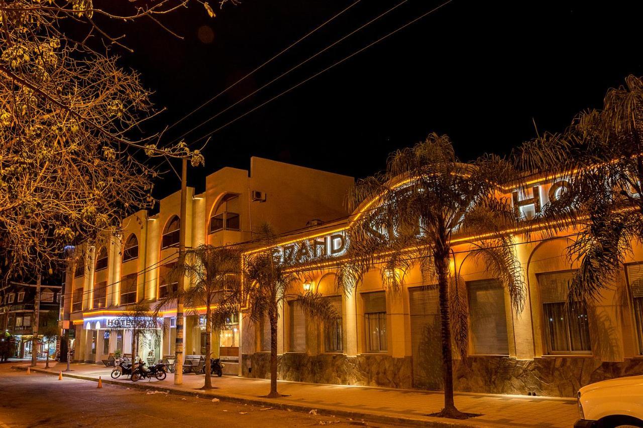 Hotel Termal 3*