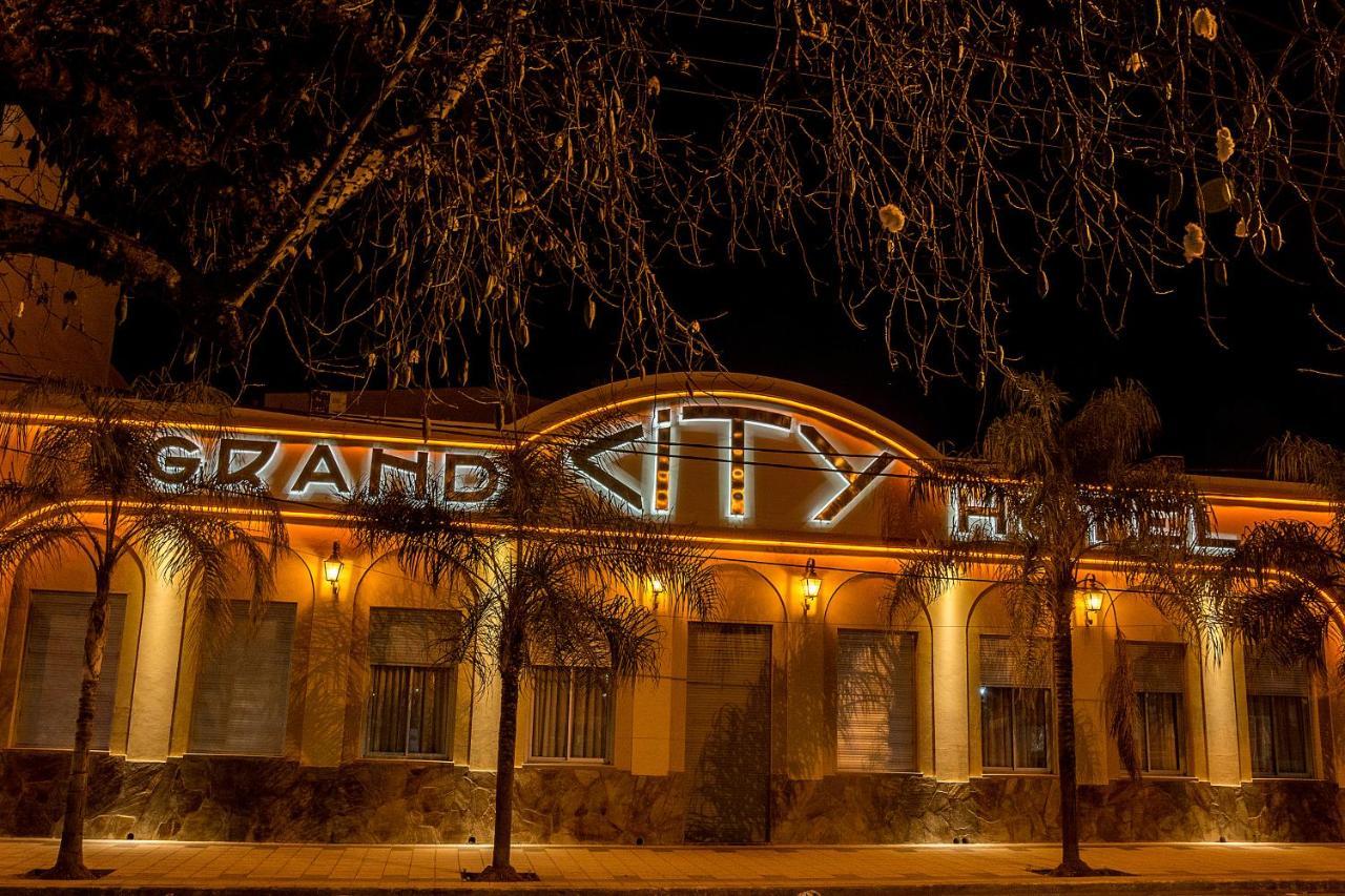 Hotel Termal Termas de Río Hondo